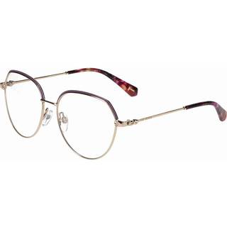 Ted Baker TB2349 402 53 Briller Kvinder Guld - Purple - 53mm