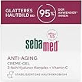 sebamed Anti-aging cremegel 2819.00 DKK/1 kg