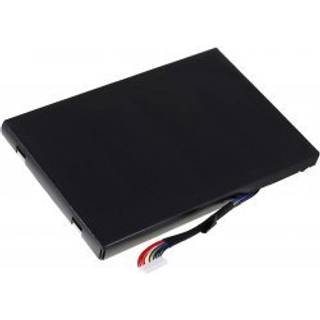 Batteri til Dell Alienware P18G