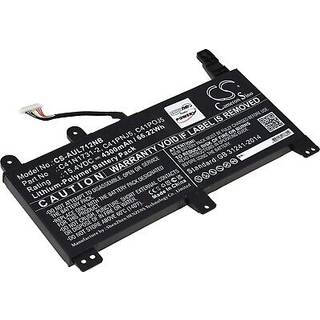 Batteri til Laptop Asus ROG Strix SCAR II GL704GV-EV016T