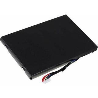 Batteri til Dell Alienware M11xR3
