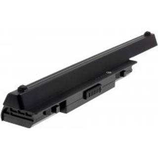 Batteri til Dell Studio 1735 Serie 6600mAh/87Wh