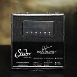 Suhr Aldrich Bridge 50 Nickel Humbucker-pickup