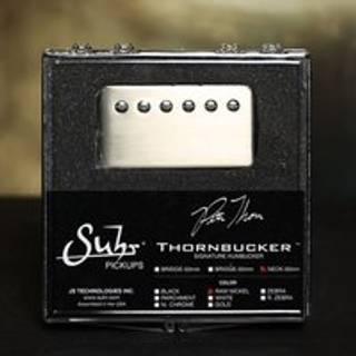 Suhr Thornbucker NE 50 Raw Nickel Humbucker-pickup