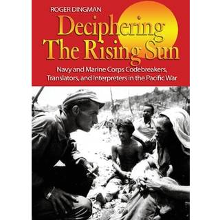 Deciphering the Rising Sun
