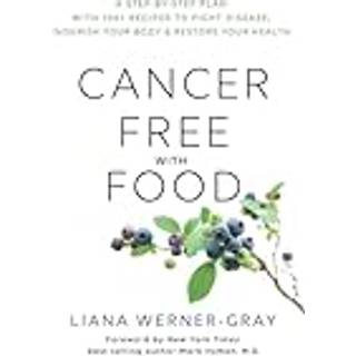 Cancer-Free with Food