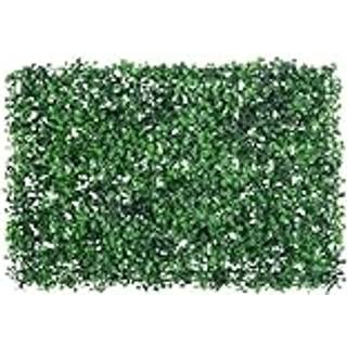 Kunstige Hække Grøn - 6 / 40 x 60 cm