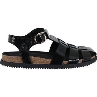 Malene Sandaler, Black, 36