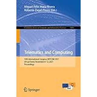 Telematics and Computing