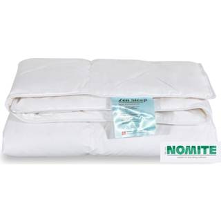 Junior sommerdyne - 100% moskusdun - 100x140 cm - Dyne med moskusdun - Zen Sleep junior dyne