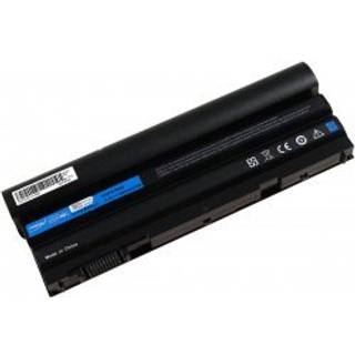 PowerBatteri til Dell Latitude E6430