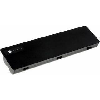 Batteri til Dell XPS L502X Standardbatteri