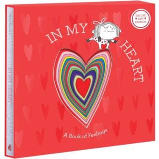 In My Heart: Deluxe Gift Edition