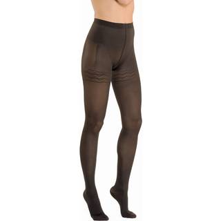Solidea Wonder Model 140 Opaque Hold-In Støttestrømpebukser