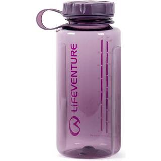 Drikkeflaske - Tritan Flask - 1000 ml - Lilla