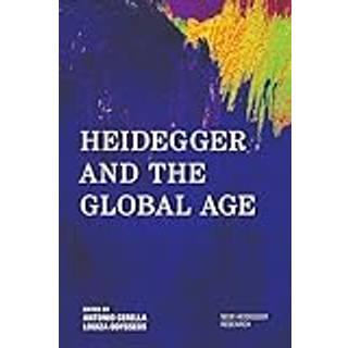 Heidegger and the Global Age