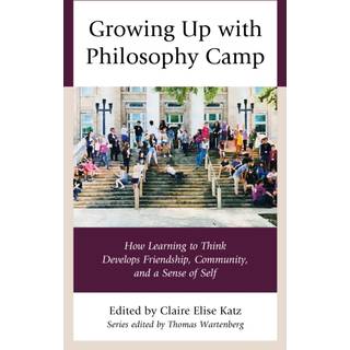 Growing Up with Philosophy Camp