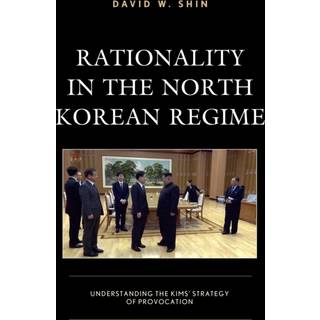 Rationality in the North Korean Regime