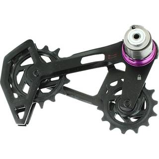 SRAM Spare part Cage Kit Rear