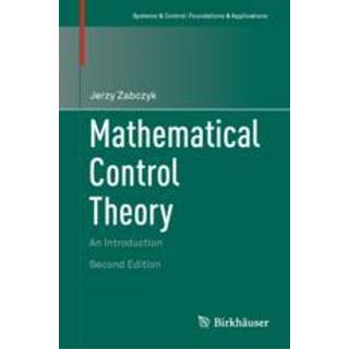 Mathematical Control Theory
