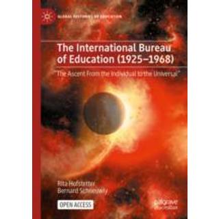 The International Bureau of Education (1925-1968)