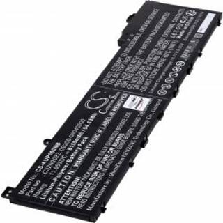 Batteri til Laptop Asus Vivobook Pro 16X-M7600QE