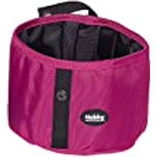 Rejseskål "RIO" - Raspberry - 1,0 L