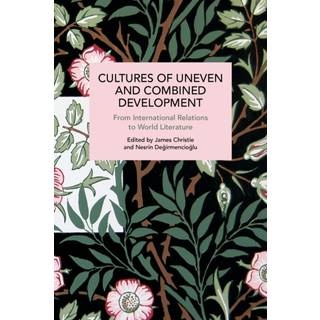 Cultures of Uneven and Combined Development