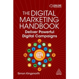 The Digital Marketing Handbook