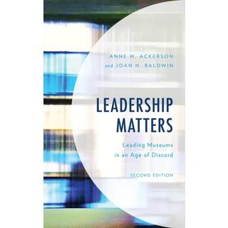 Leadership Matters