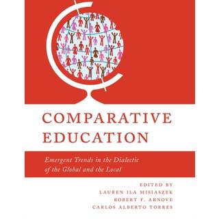 Emergent Trends in Comparative Education