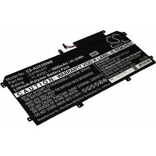 Batteri til Laptop Asus Zenbook UX305FA-FB003H