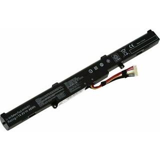 Batteri til Laptop Asus ROG STRIX GL553VE