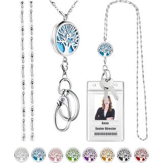 Sam & lori lærer lanyard lanyard