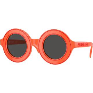 Burberry JB4386 Børn 393887 40 Solbriller Børn Orange - Orange - 40mm