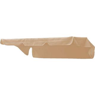 Beige tag