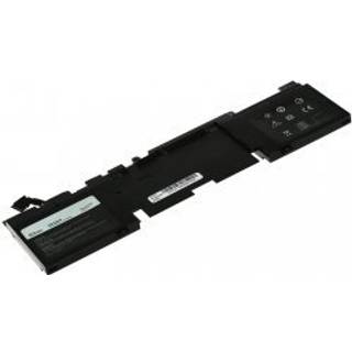 Batteri til Laptop Dell AW13R2-1678SLV