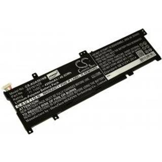 Batteri til Laptop Asus A501LB5200