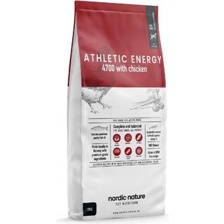 Nordic Nature Adult Athletic Energy - 3 kg