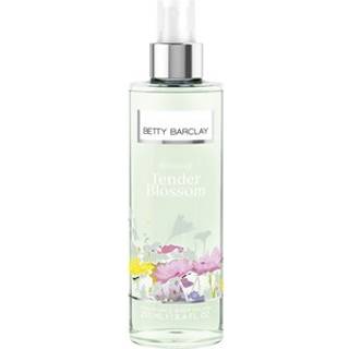 Betty-Barclay Parfumer-til-kvinder Tender-BlossomFragrance Body Splash 250 ml (196,00 kr / 1 l) - 250 ml