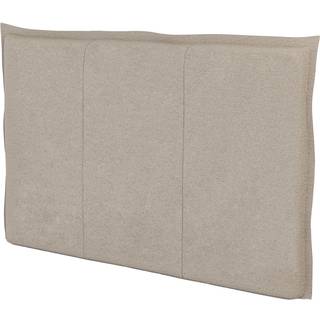 Jensen Sengegavl Cloud Light Grey  477 200 cm