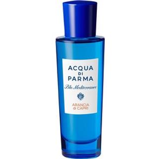 Acqua-di-Parma Unisex-dufte Blu-MediterraneoArancia di CapriEau de Toilette Spray 180 ml (5.422,00 kr / 1 l) - 180 ml
