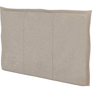 Jensen Sengegavl Cloud Natural Beige  301 200 cm