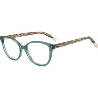 Missoni Kvinde MIS 0149 1ED Optiske stel Acetat Grøn Firkantet