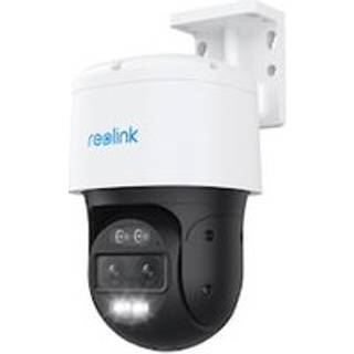 Reolink Trackmix Series P760 4k 8mp Ptz Poe