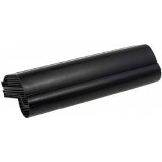 Batteri til Asus Ee PC 904 6600mAh Sort
