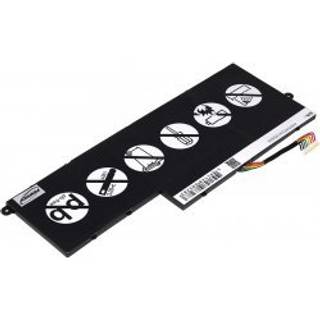 Batteri til Acer Aspire V5-122P