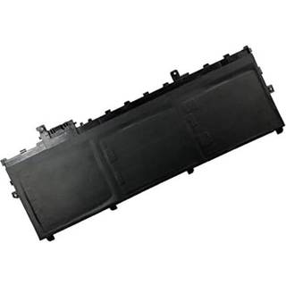 Batteri til Lenovo ThinkPad X1 Carbon 2017 Laptop - 11,58V (kompatibelt)