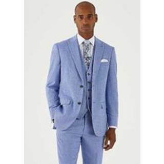 Skopes Skopes Skræddersyet / tætsiddende Fit Redding Jakkesæt: Jakke