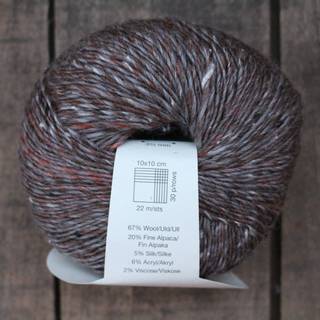 Permin - Kamma Garn Fv. 524 Syren